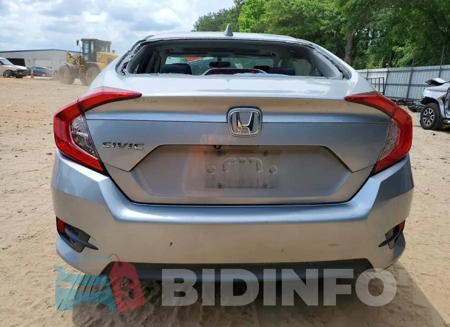 19XFC2F76HE072423 Photo# 6