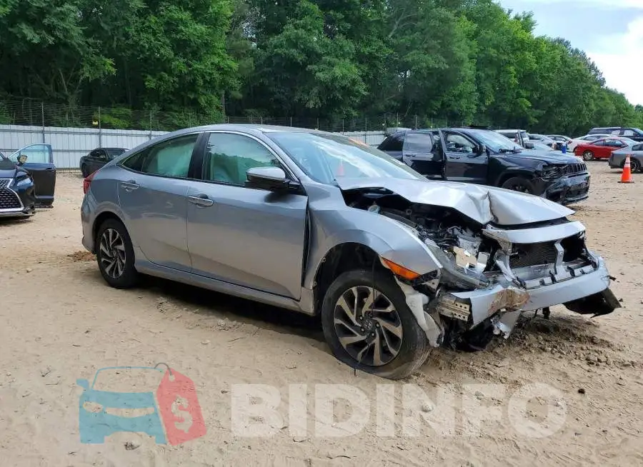 19XFC2F76HE072423 Photo# 4