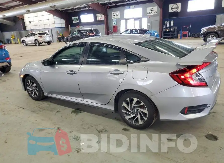 19XFC2F76HE209392 Photo# 2