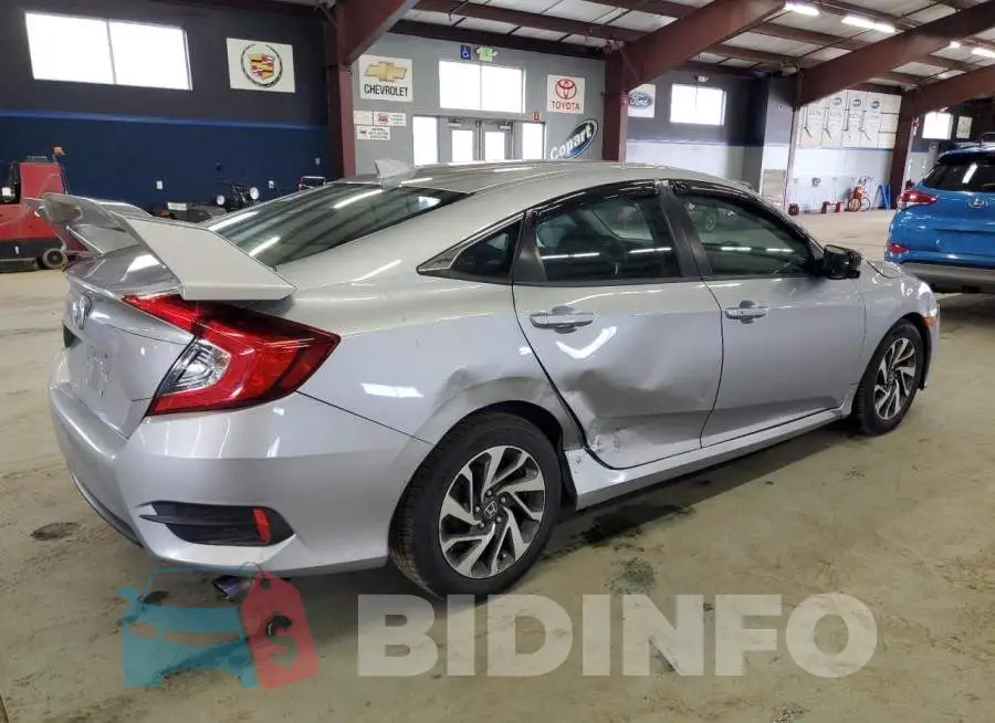 19XFC2F76HE209392 Photo# 3
