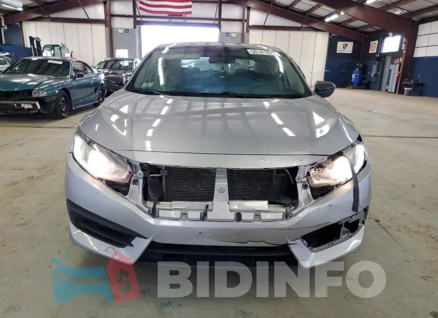 19XFC2F76HE209392 Photo# 5