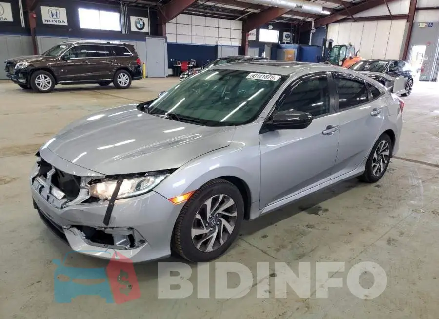 19XFC2F76HE209392 Photo# 1