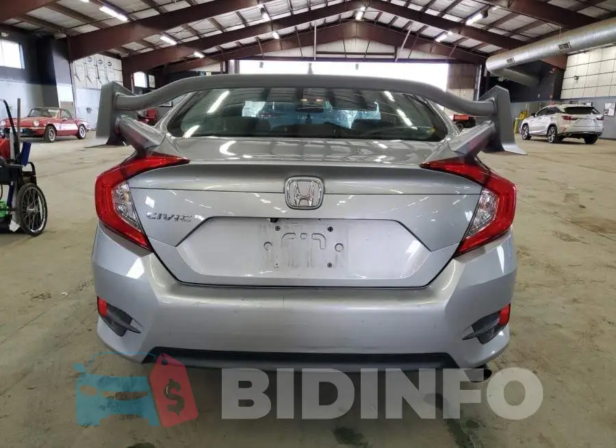 19XFC2F76HE209392 Photo# 6