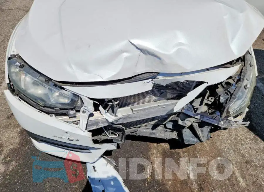 19XFC2F78JE207827 Photo# 11