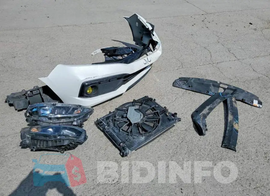 19XFC2F86LE030061 Photo# 12