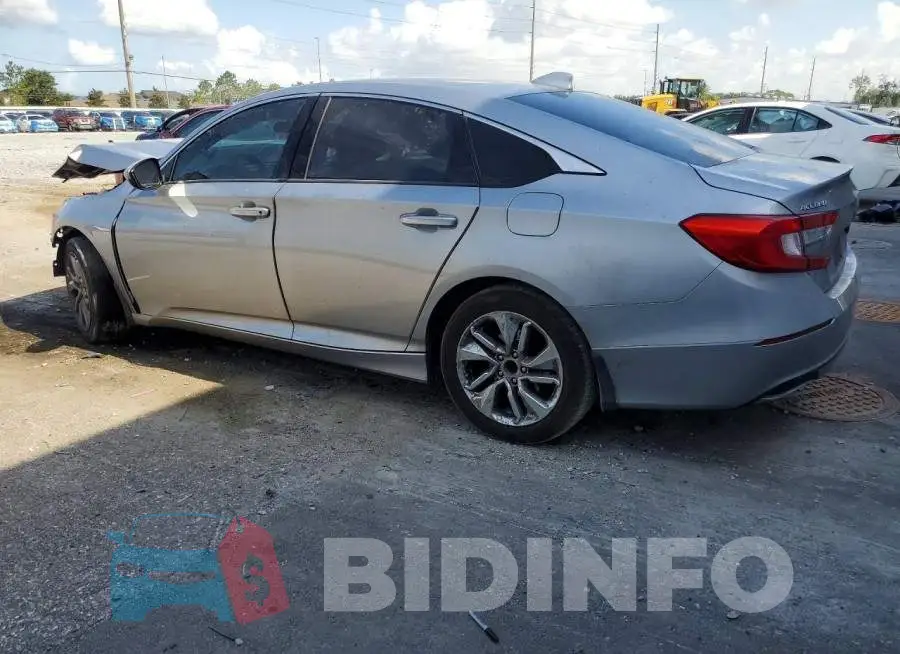 1HGCV1F11KA158057 Photo# 2