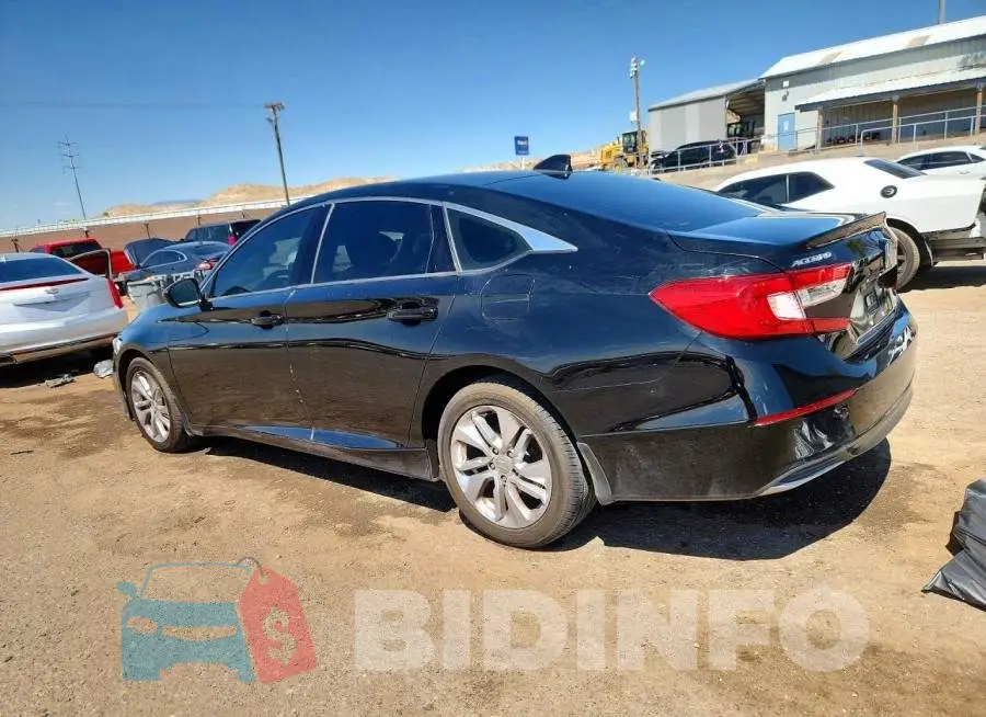 1HGCV1F13KA132530 Photo# 2