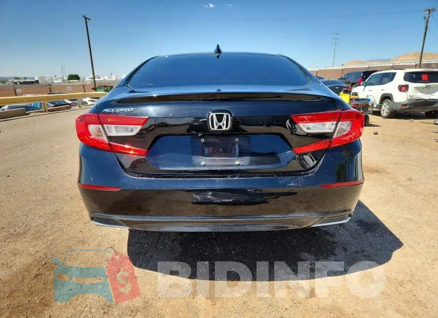 1HGCV1F13KA132530 Photo# 6