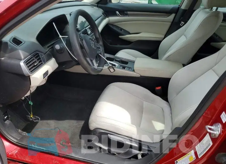 1HGCV1F13MA063888 Photo# 7