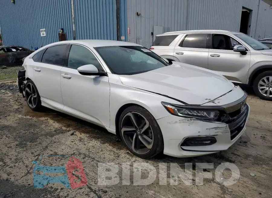 1HGCV1F30LA153628 Photo# 4