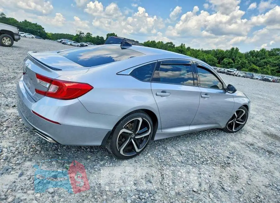 1HGCV1F34MA107883 Photo# 3