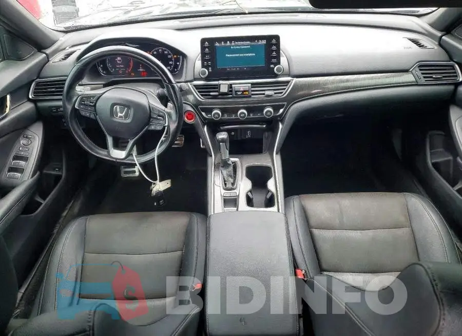 1HGCV1F36LA100416 Photo# 8