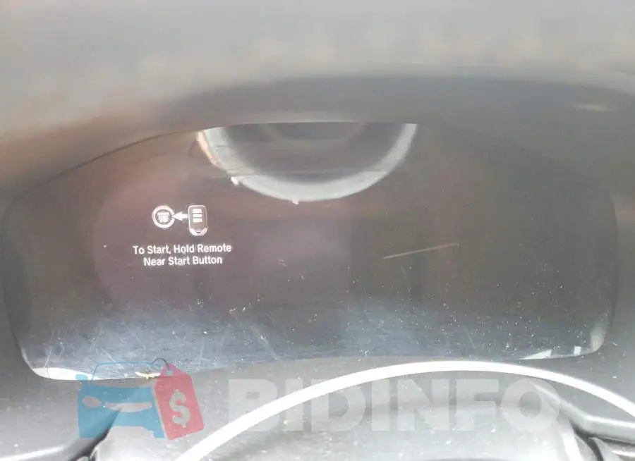 1HGCV1F45MA113510 Photo# 9