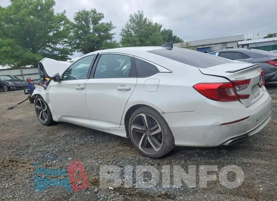 1HGCV1F45MA113510 Photo# 2