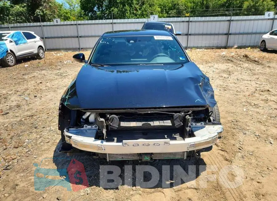 1HGCV2F30MA023291 Photo# 5