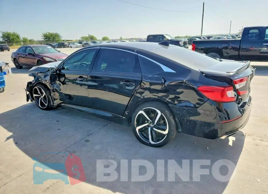 1HGCV2F35LA026895 Photo# 2