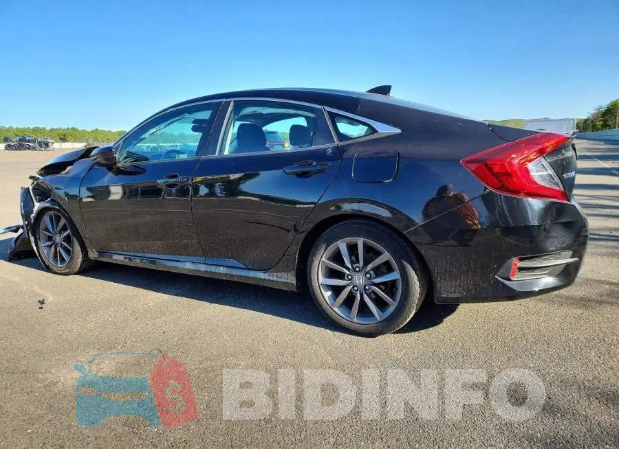 2HGFC1F35MH704674 Photo# 2