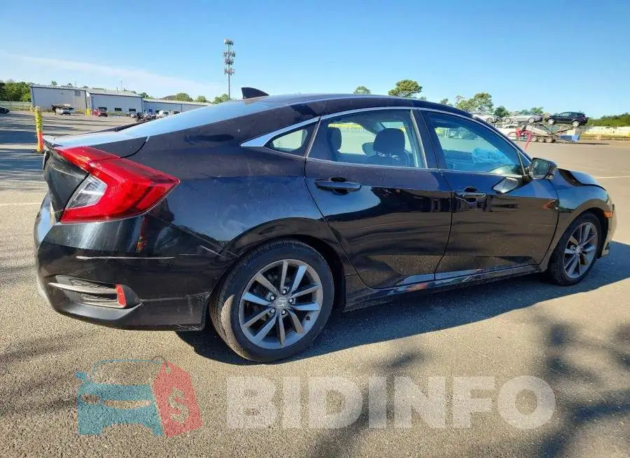 2HGFC1F35MH704674 Photo# 3