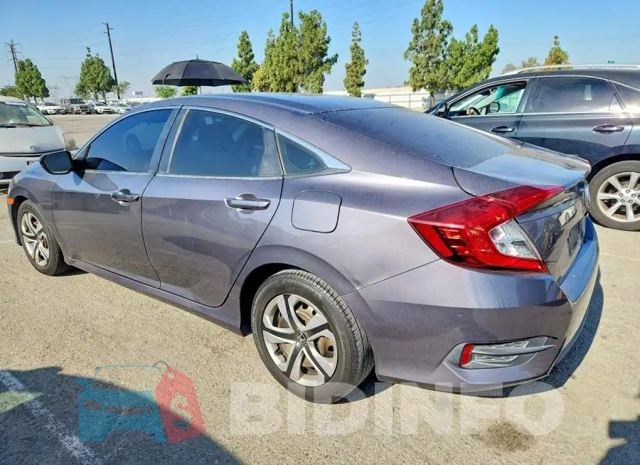 2HGFC2F56HH518252 Photo# 2