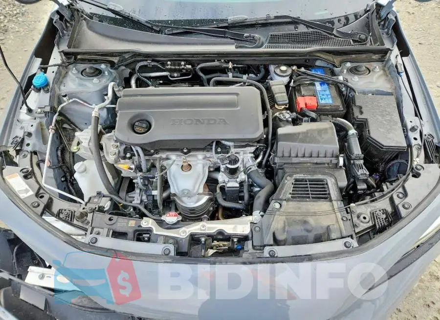 2HGFE2F50SH583552 Photo# 11