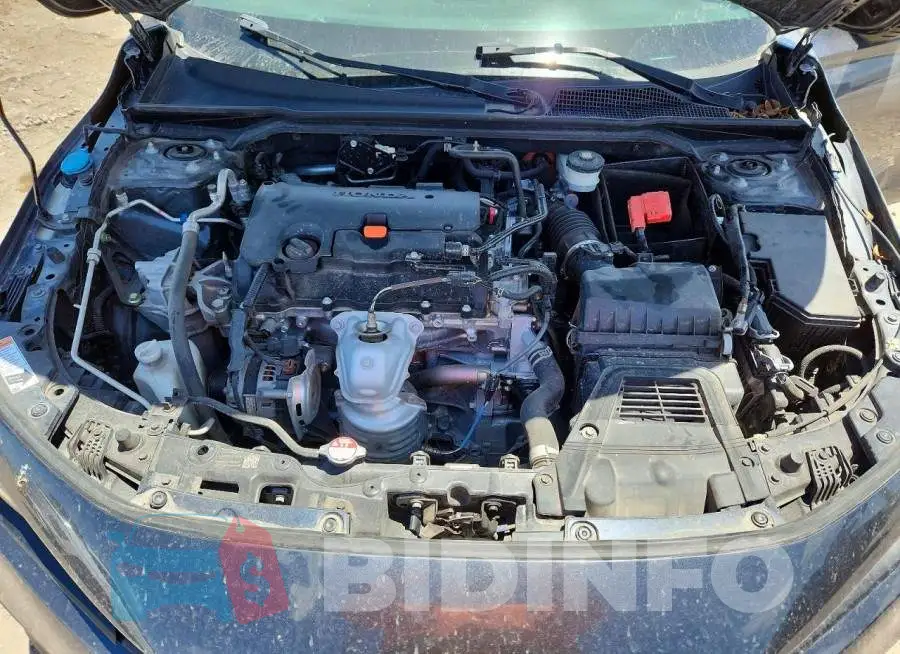 2HGFE2F54PH519733 Photo# 11