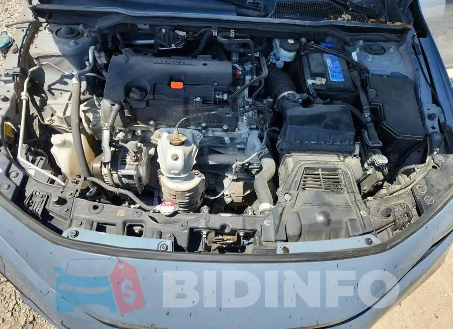2HGFE2F55NH588637 Photo# 11