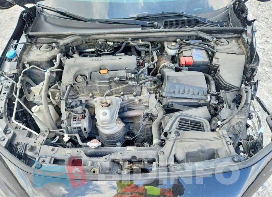 2HGFE2F59NH552496 Photo# 11