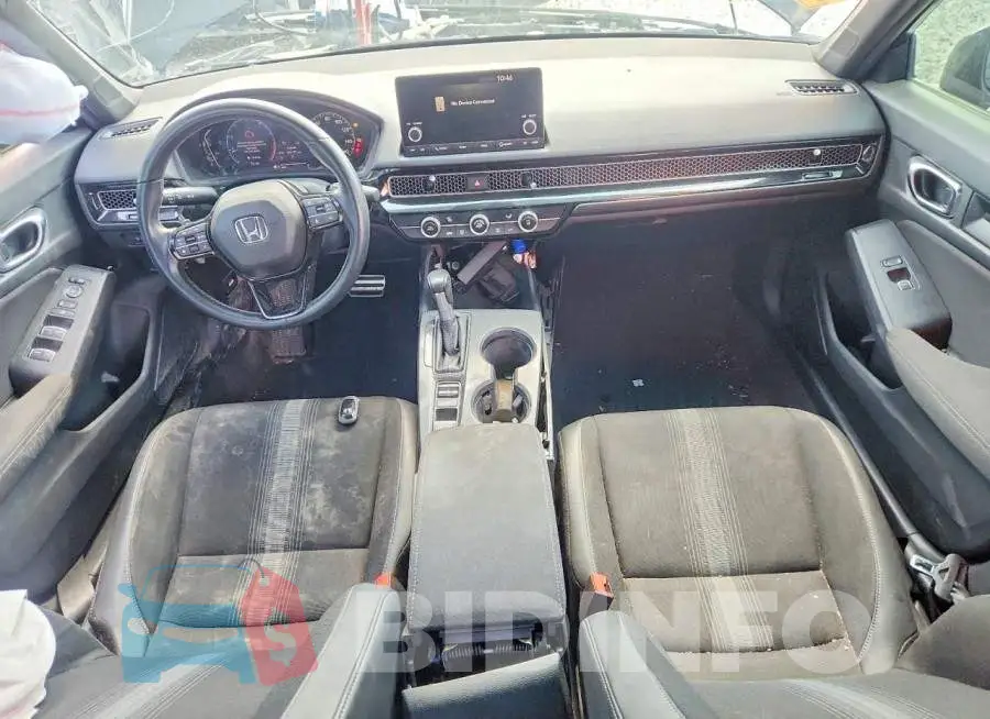 2HGFE2F59NH552496 Photo# 8