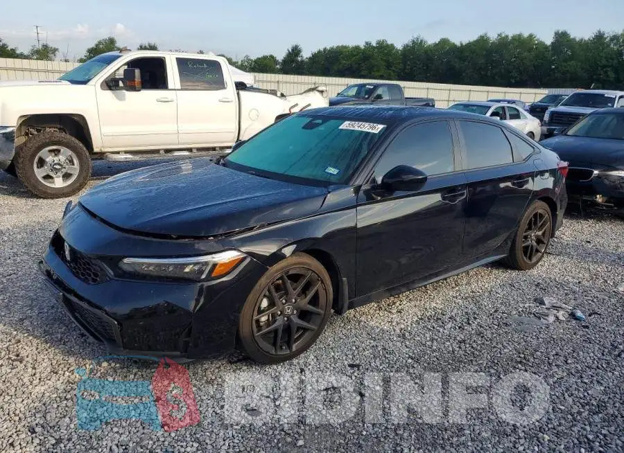 2HGFE4F88SH324474 Photo# 1