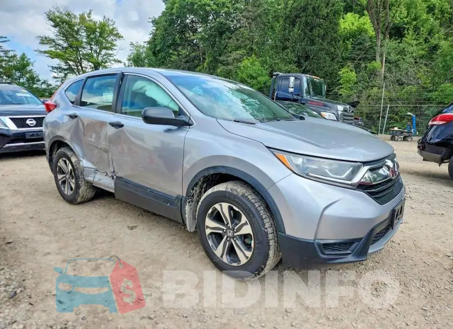 2HKRW6H31KH220857 Photo# 4