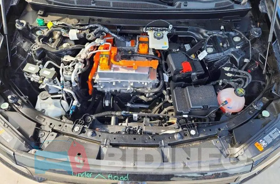 3GPKHVRJXRS534072 Photo# 11