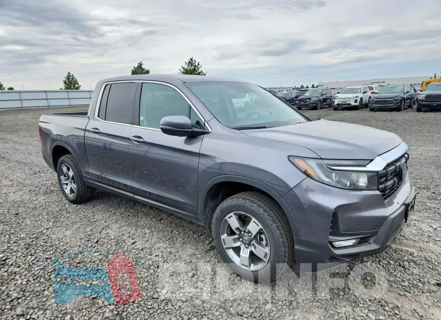 5FPYK3F54TB022887 Photo# 4