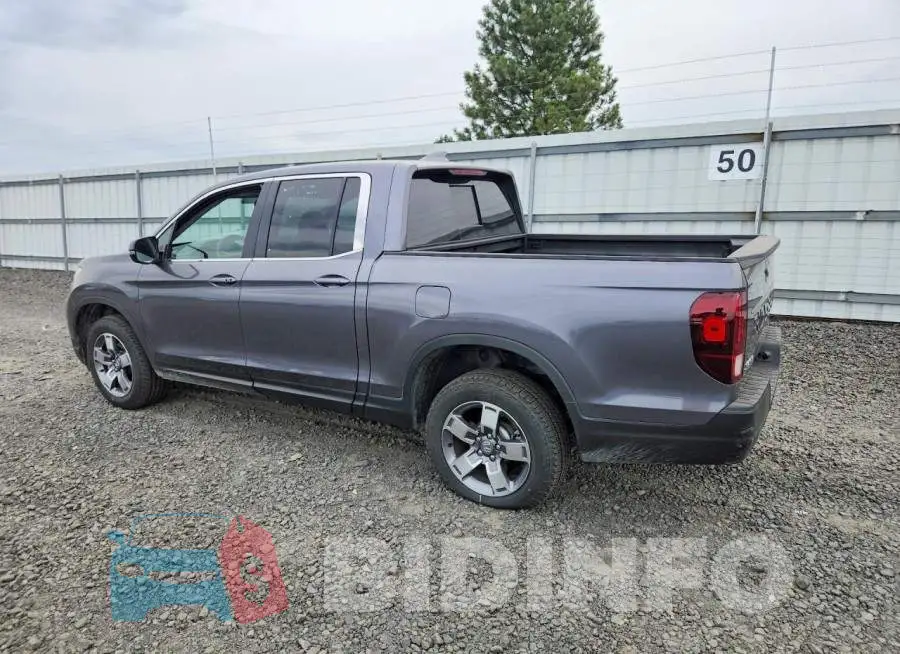 5FPYK3F54TB022887 Photo# 2
