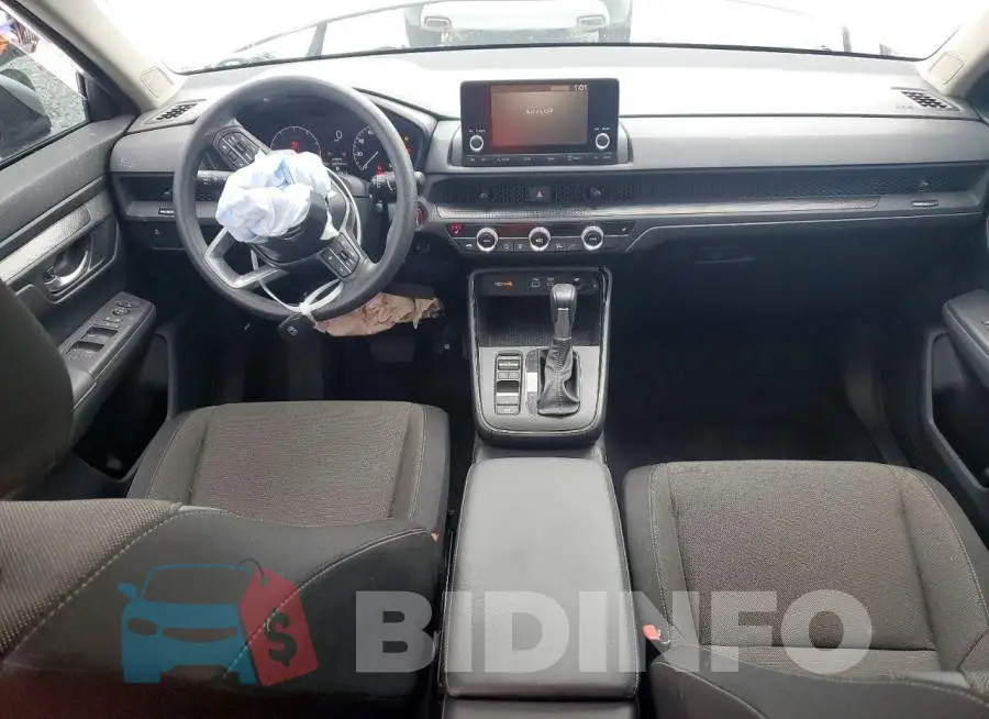 7FARS3H47PE009630 Photo# 8