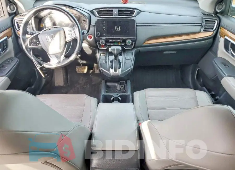 7FARW2H84KE001088 Photo# 8