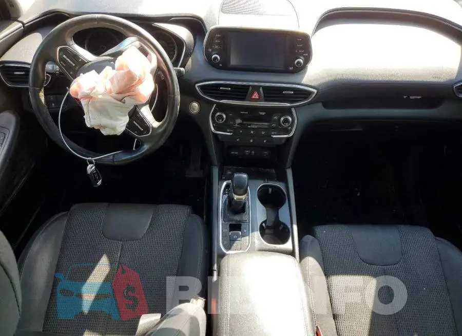 5NMS3CAD8KH081965 Photo# 8