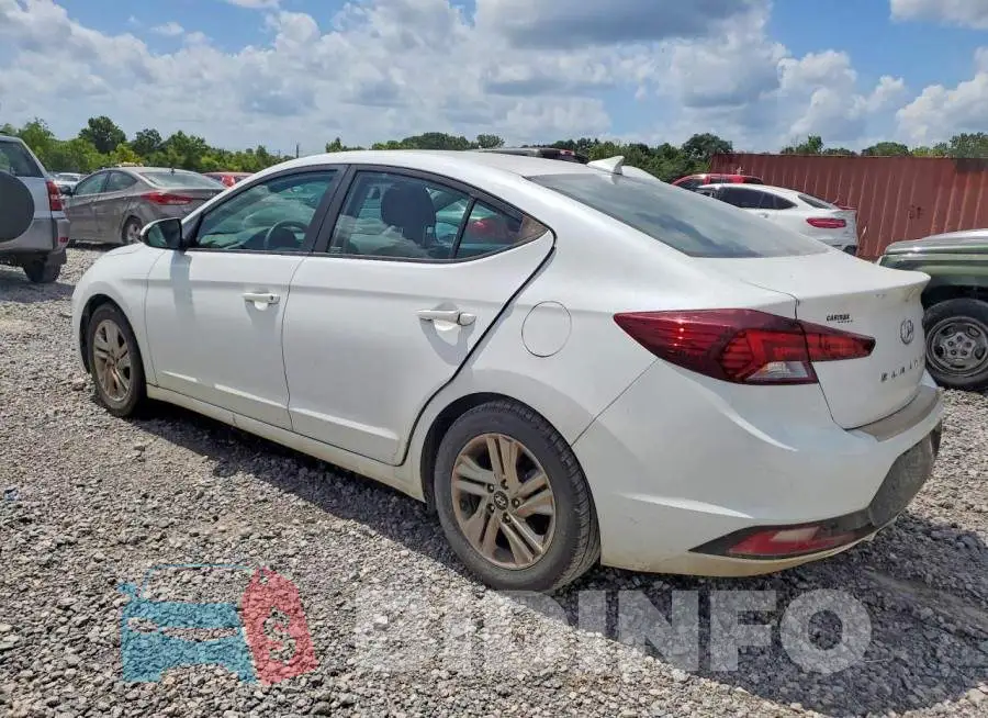 5NPD84LF3KH450376 Photo# 2