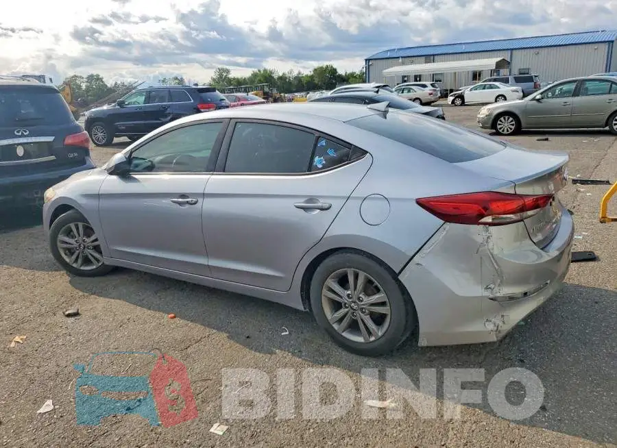 5NPD84LF4HH042624 Photo# 2