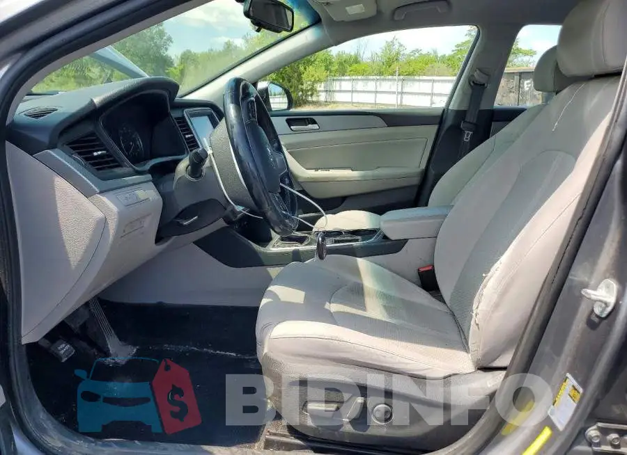 5NPE34AF7JH647314 Photo# 7