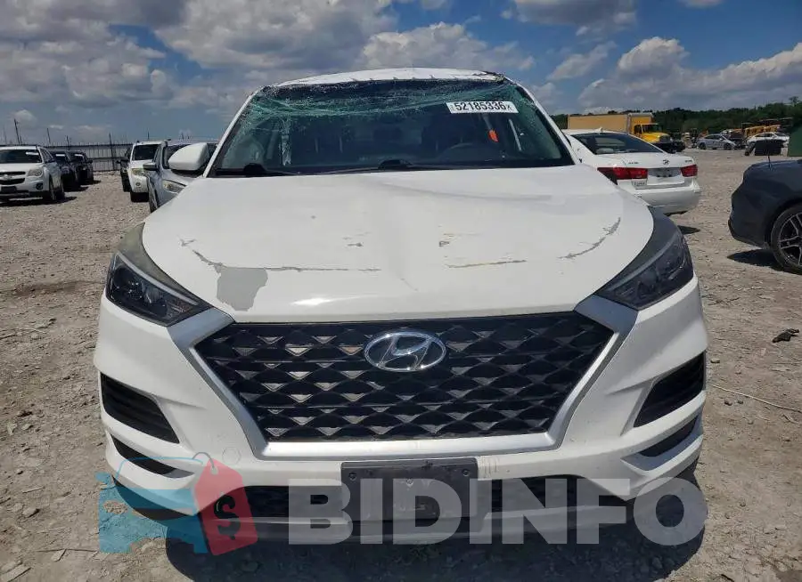 KM8J2CA47KU007746 Photo# 5