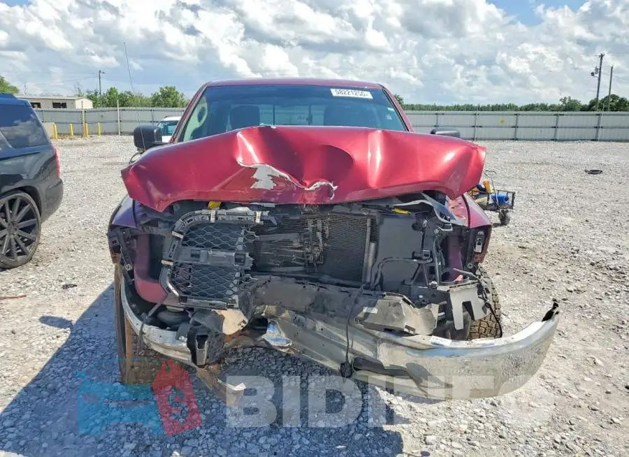 1C6RR6TT1KS657300 Photo# 5