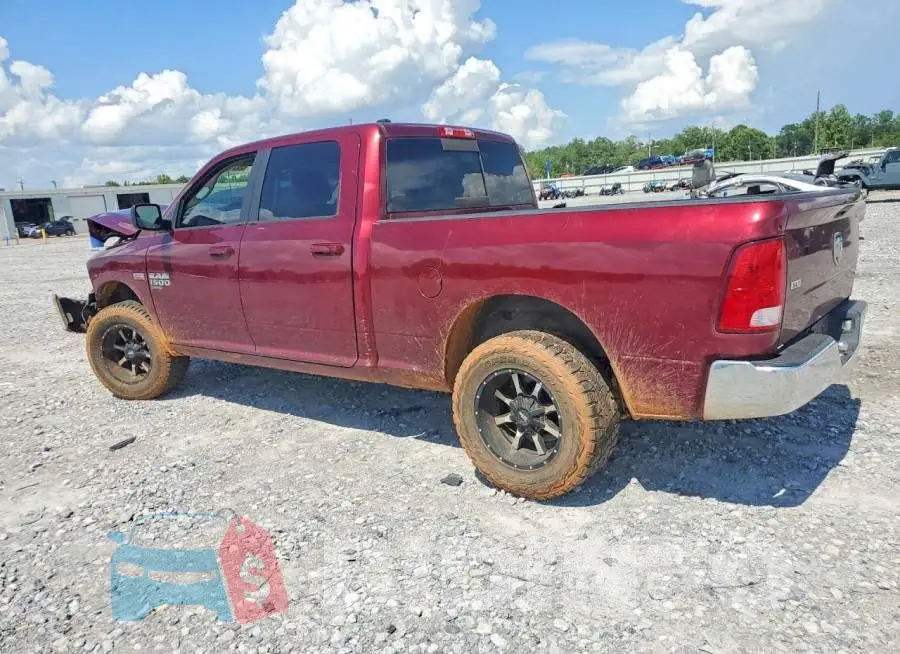 1C6RR6TT1KS657300 Photo# 2