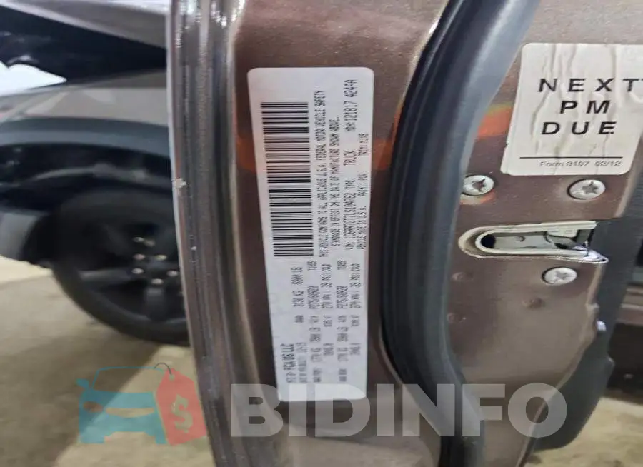 1C6RR7GT7LS104782 Photo# 12