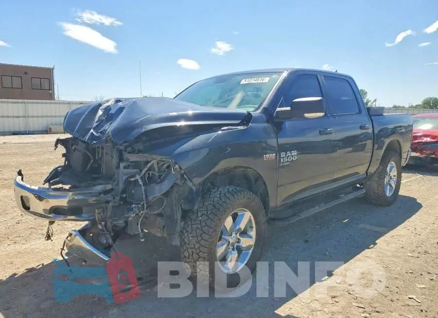 1C6RR7LT5KS523749 Photo# 1