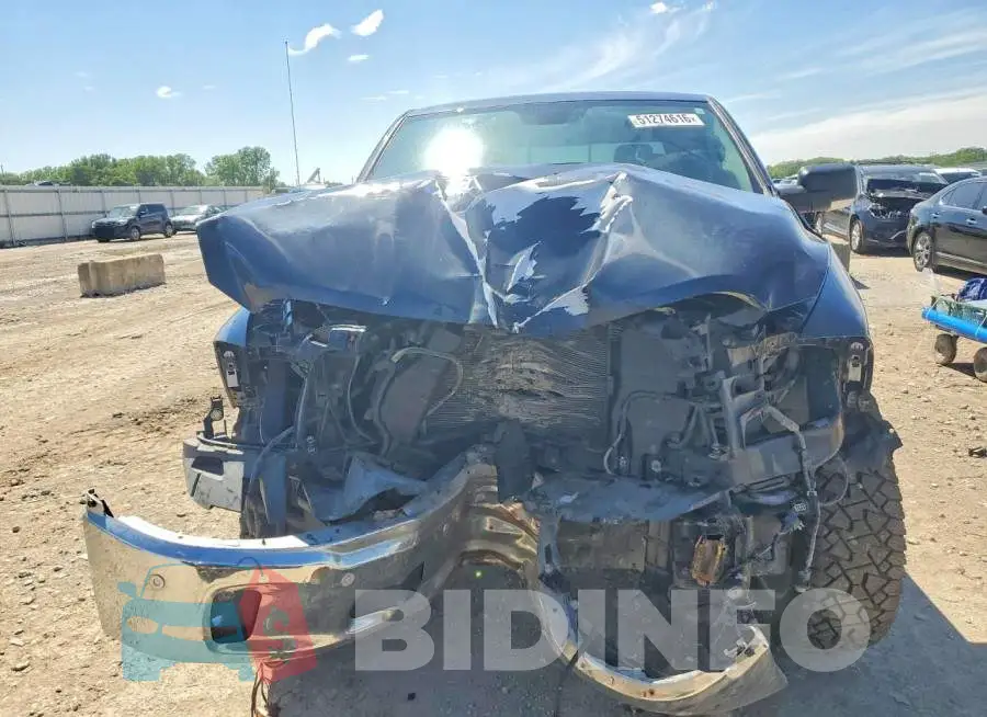 1C6RR7LT5KS523749 Photo# 5