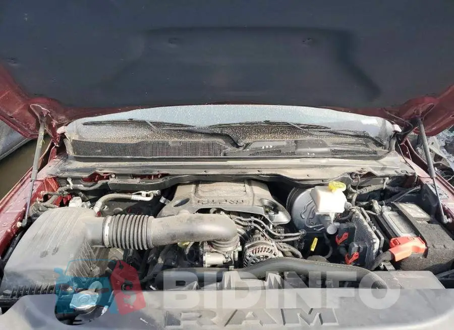 1C6SRFBT6NN184354 Photo# 11