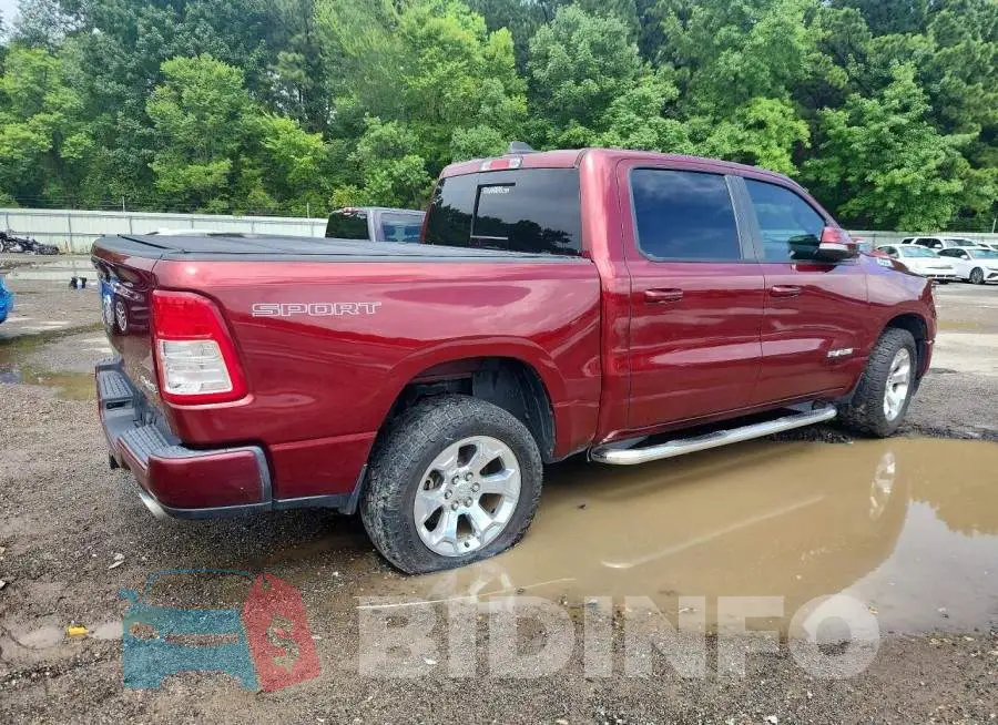 1C6SRFFT2LN114552 Photo# 3