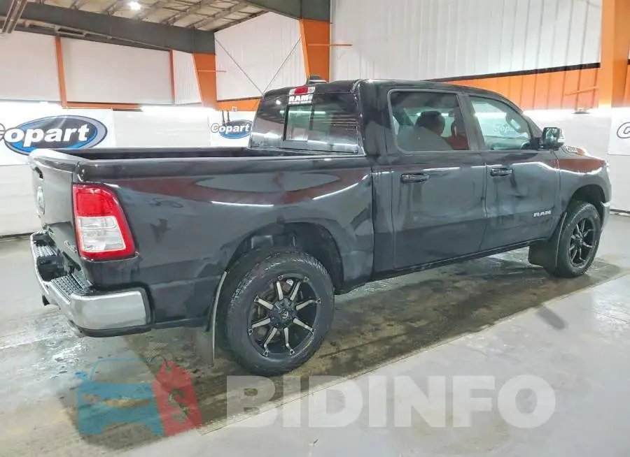 1C6SRFFT2NN416975 Photo# 3