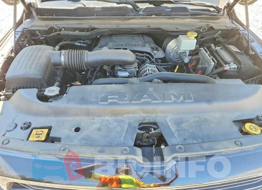 1C6SRFJT2NN387520 Photo# 11