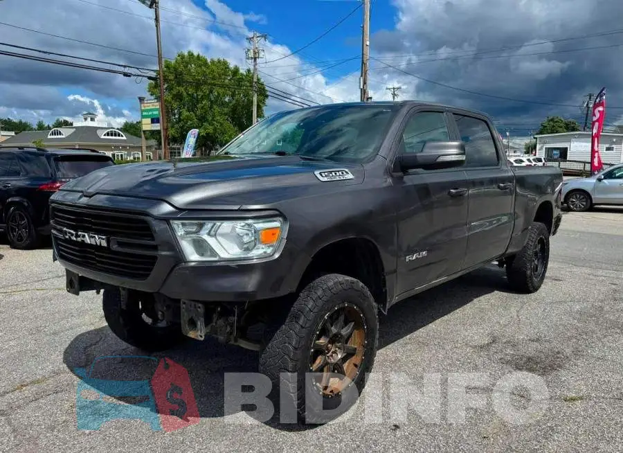 1C6SRFMT4LN223954 Photo# 2
